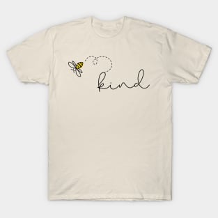 Bee kind T-Shirt